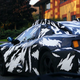 Image for article titled 2010 McLaren P11 Spied Shopping In Surrey